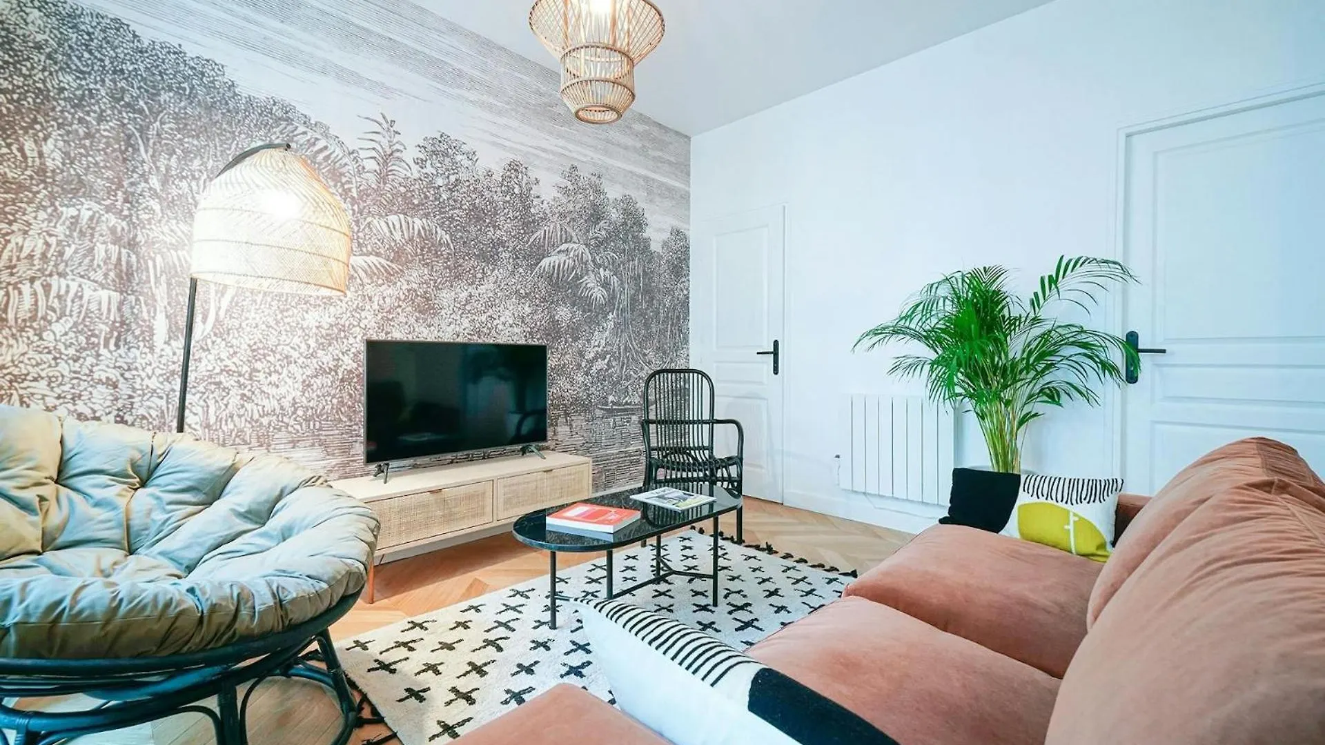 Summer Point Apartment Rome