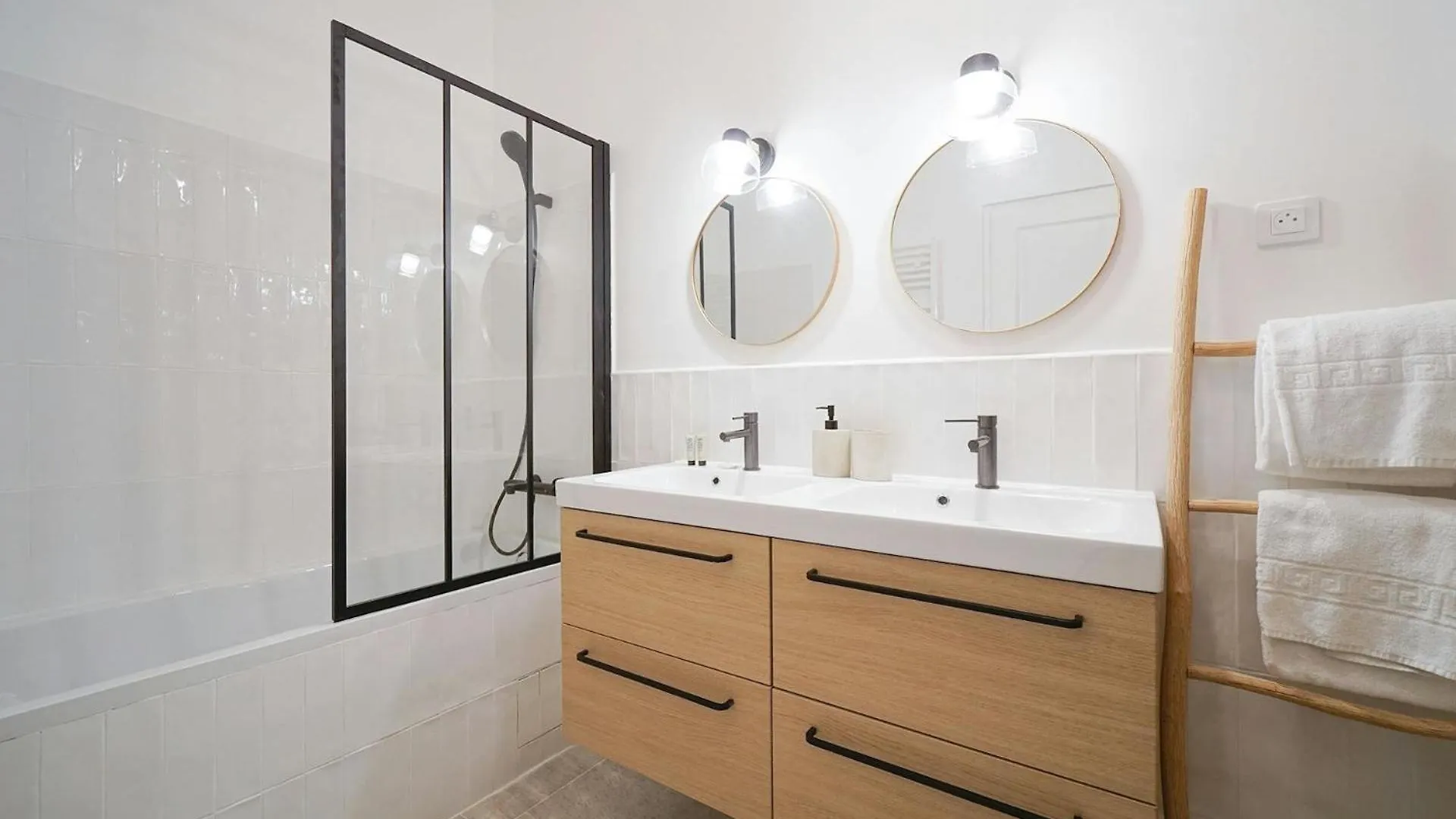 Summer Point Apartment Rome