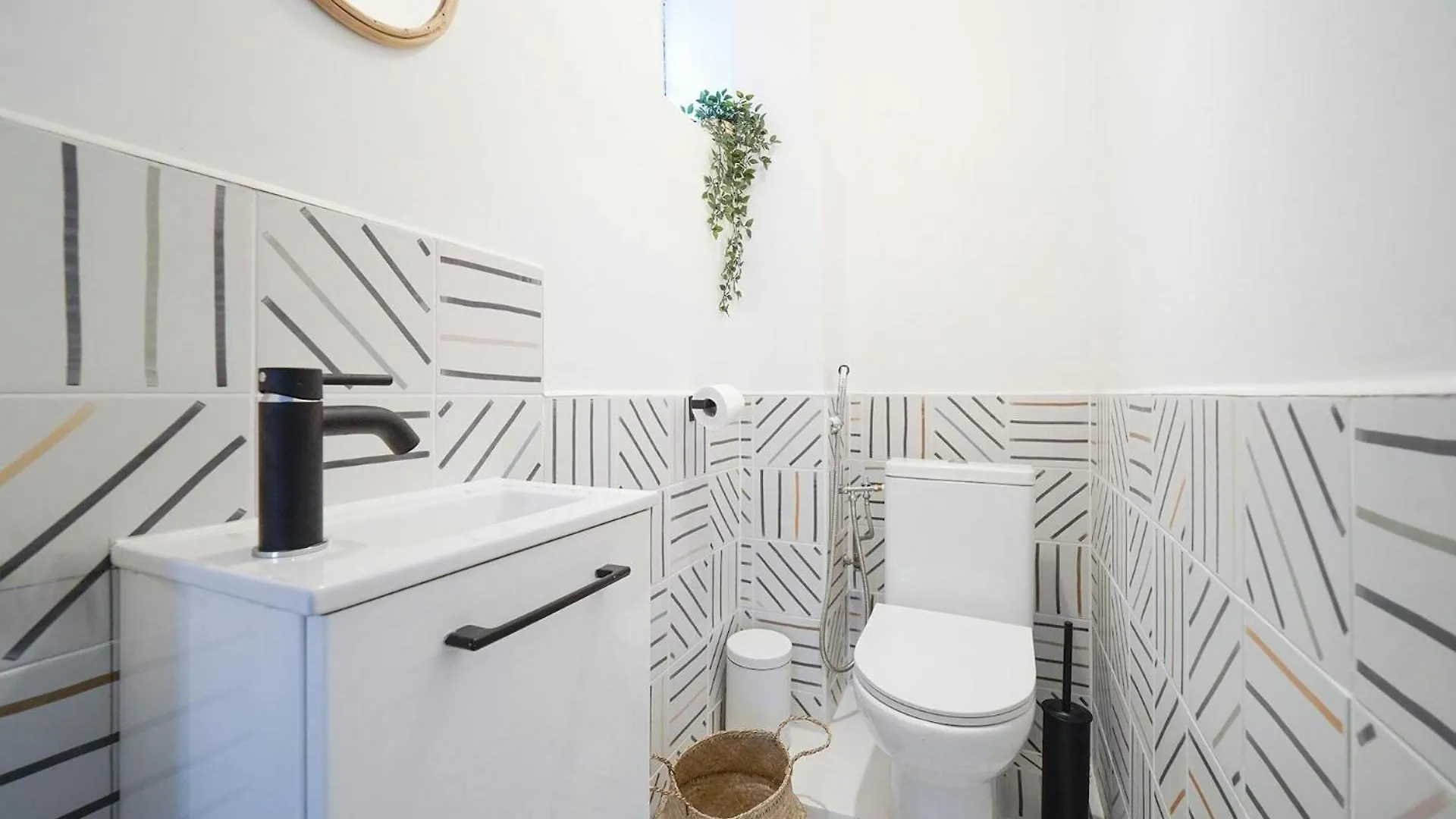 Summer Point Apartment Rome
