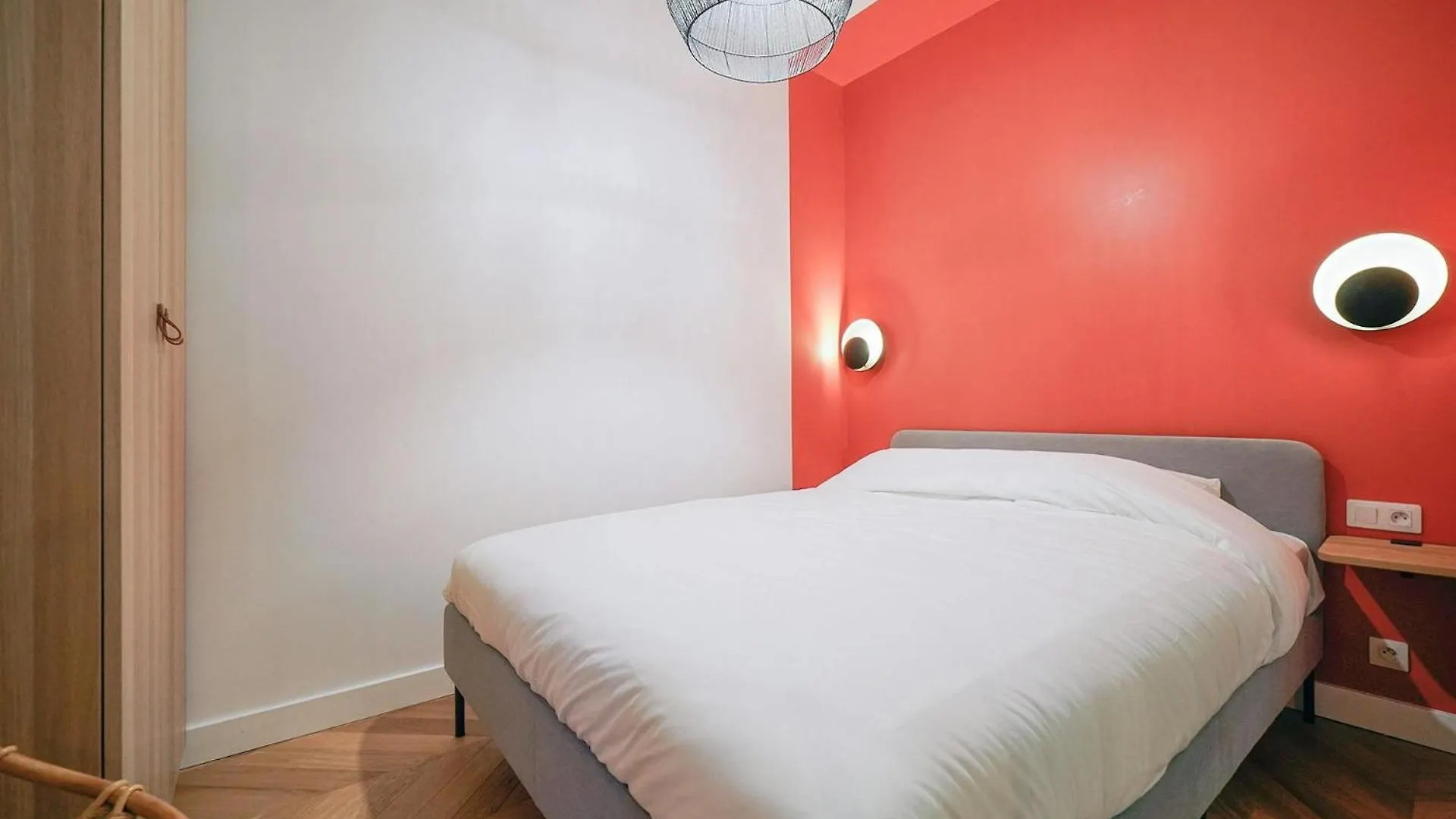 Summer Point Apartment Rome Italy