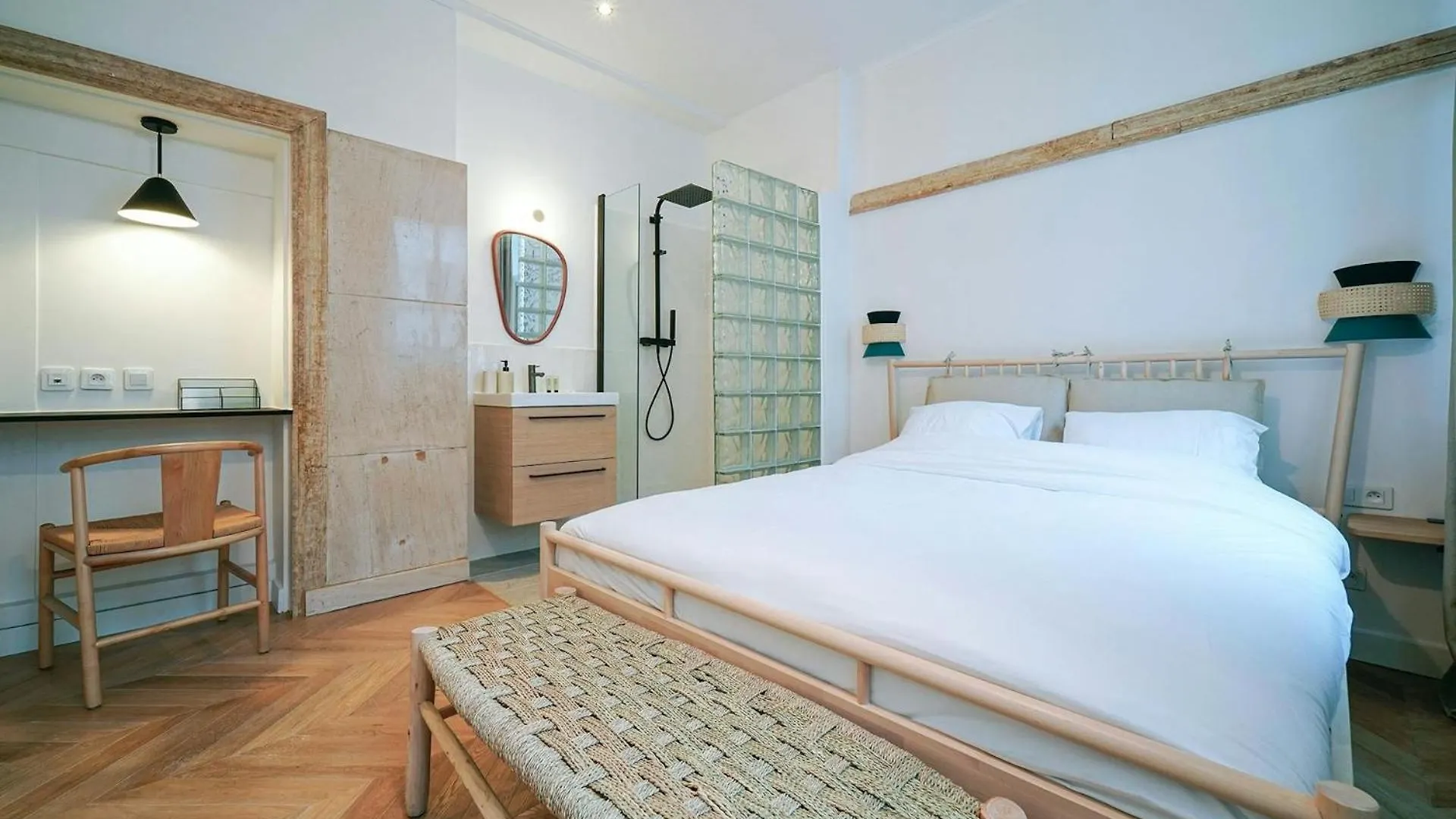 Summer Point Apartment Rome Italy