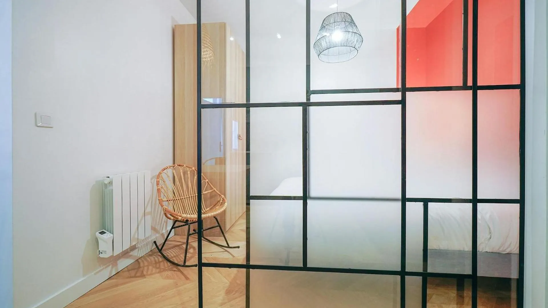Summer Point Apartment Rome
